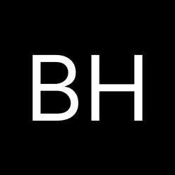 Bayley Harrod Logo